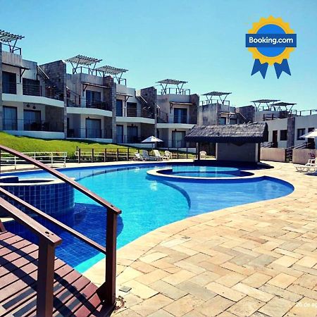 Apto Com Jacuzzi - 2 Quartos Em Pipa Bda 108 Praia de Pipa Exteriér fotografie