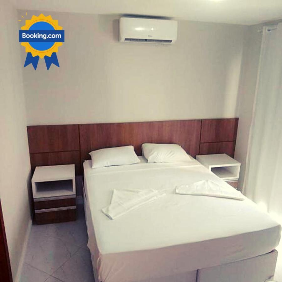 Apto Com Jacuzzi - 2 Quartos Em Pipa Bda 108 Praia de Pipa Exteriér fotografie