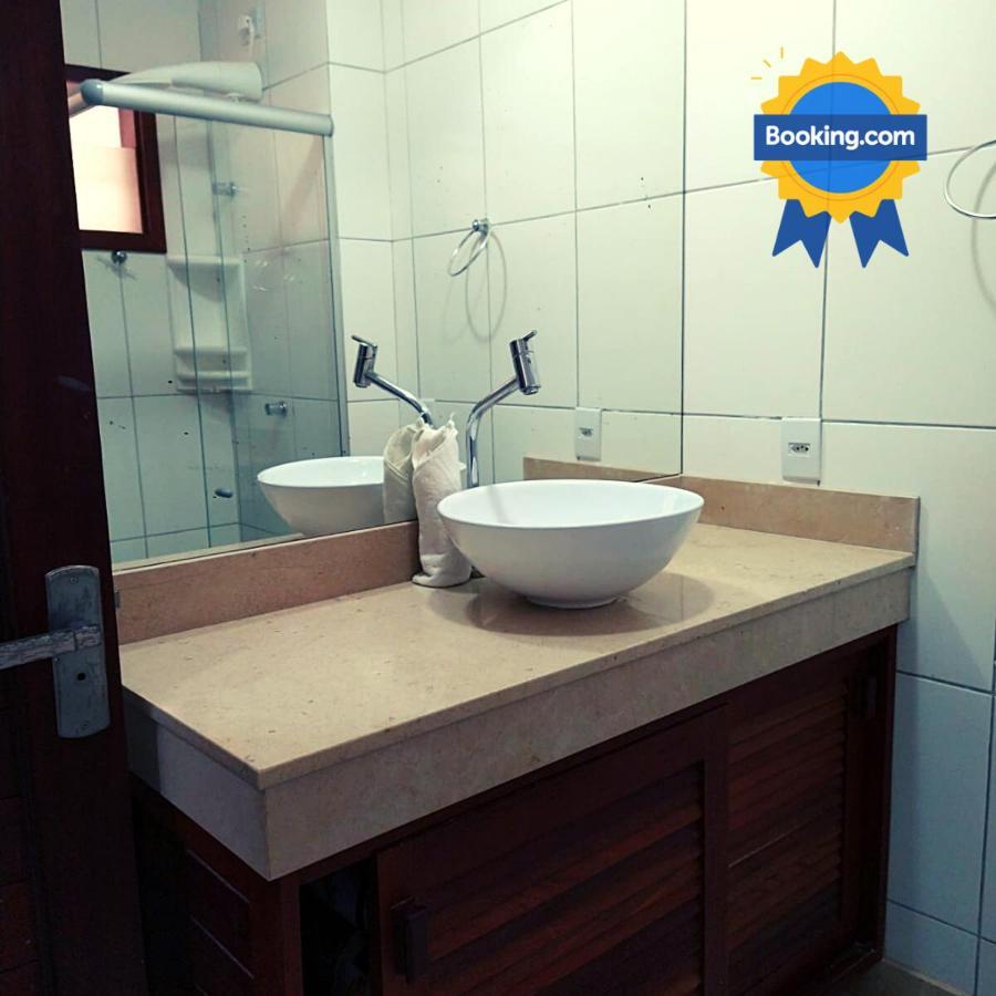Apto Com Jacuzzi - 2 Quartos Em Pipa Bda 108 Praia de Pipa Exteriér fotografie